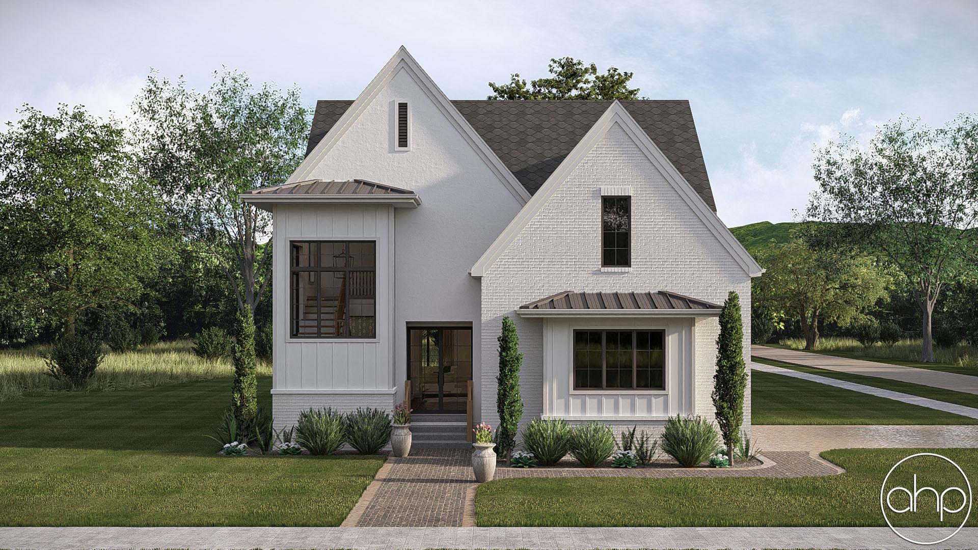 South Park Rendering