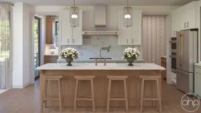 South Park Rendering