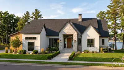 Sedalia Rendering