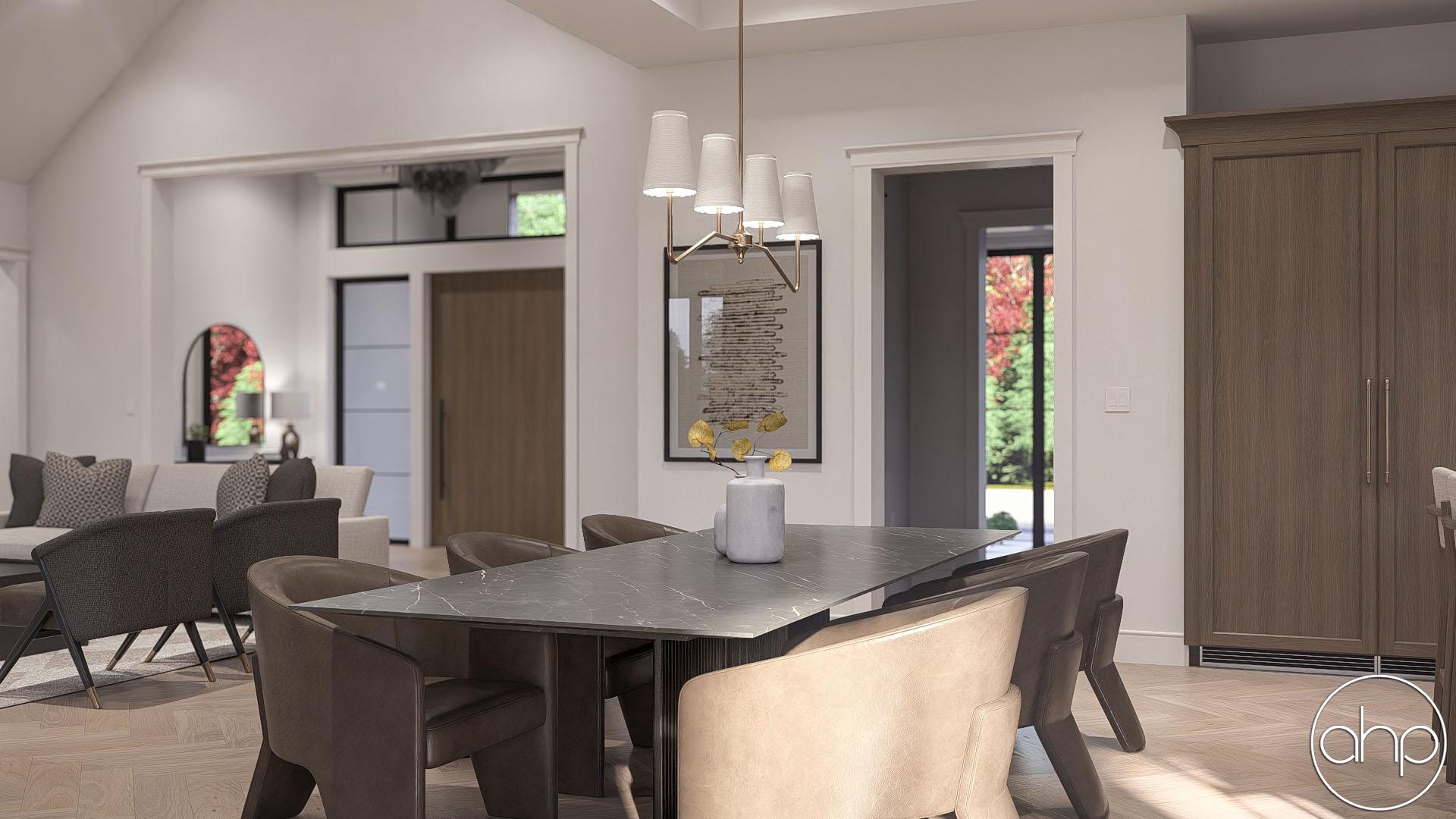 Sedalia Rendering