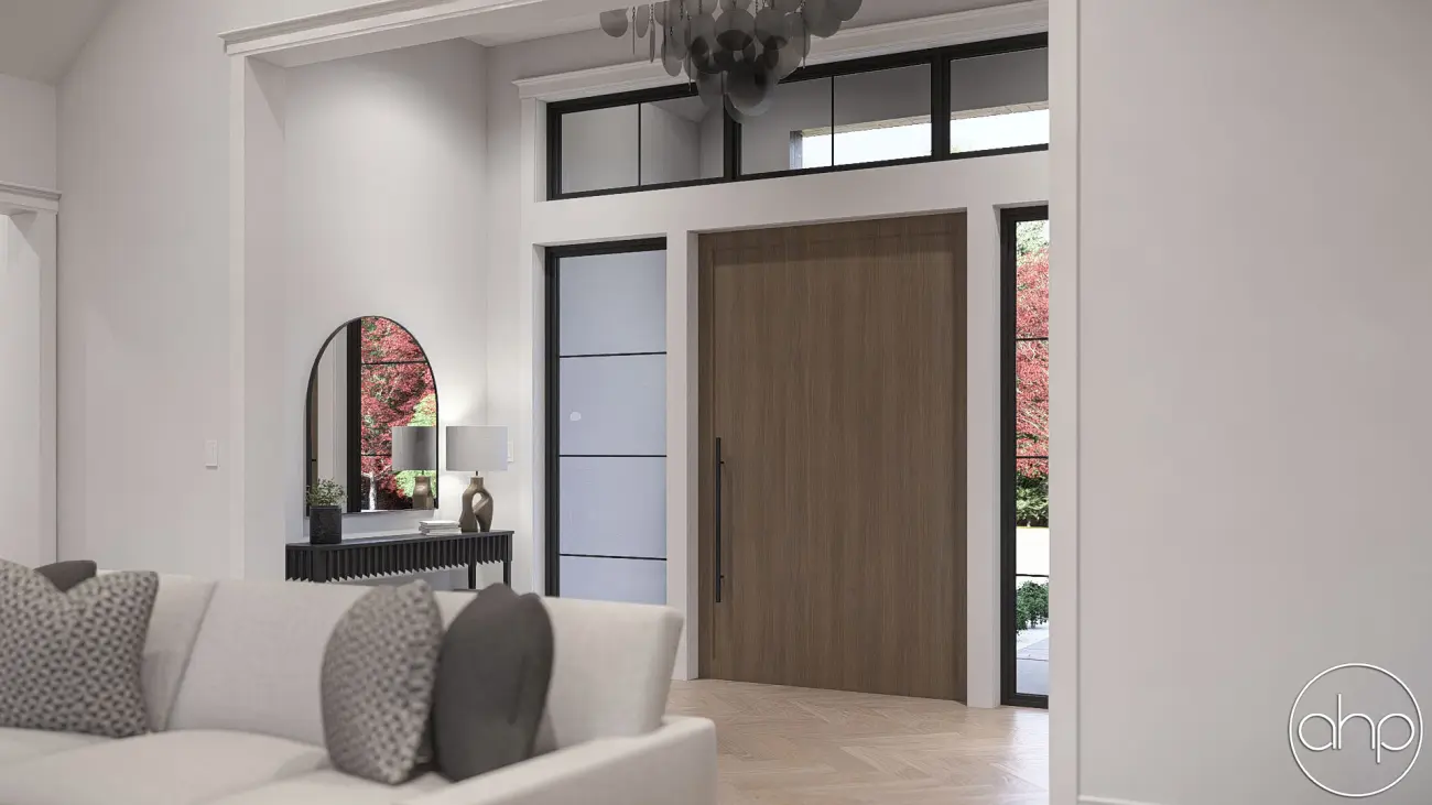 Sedalia Rendering