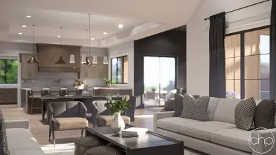 Sedalia Rendering