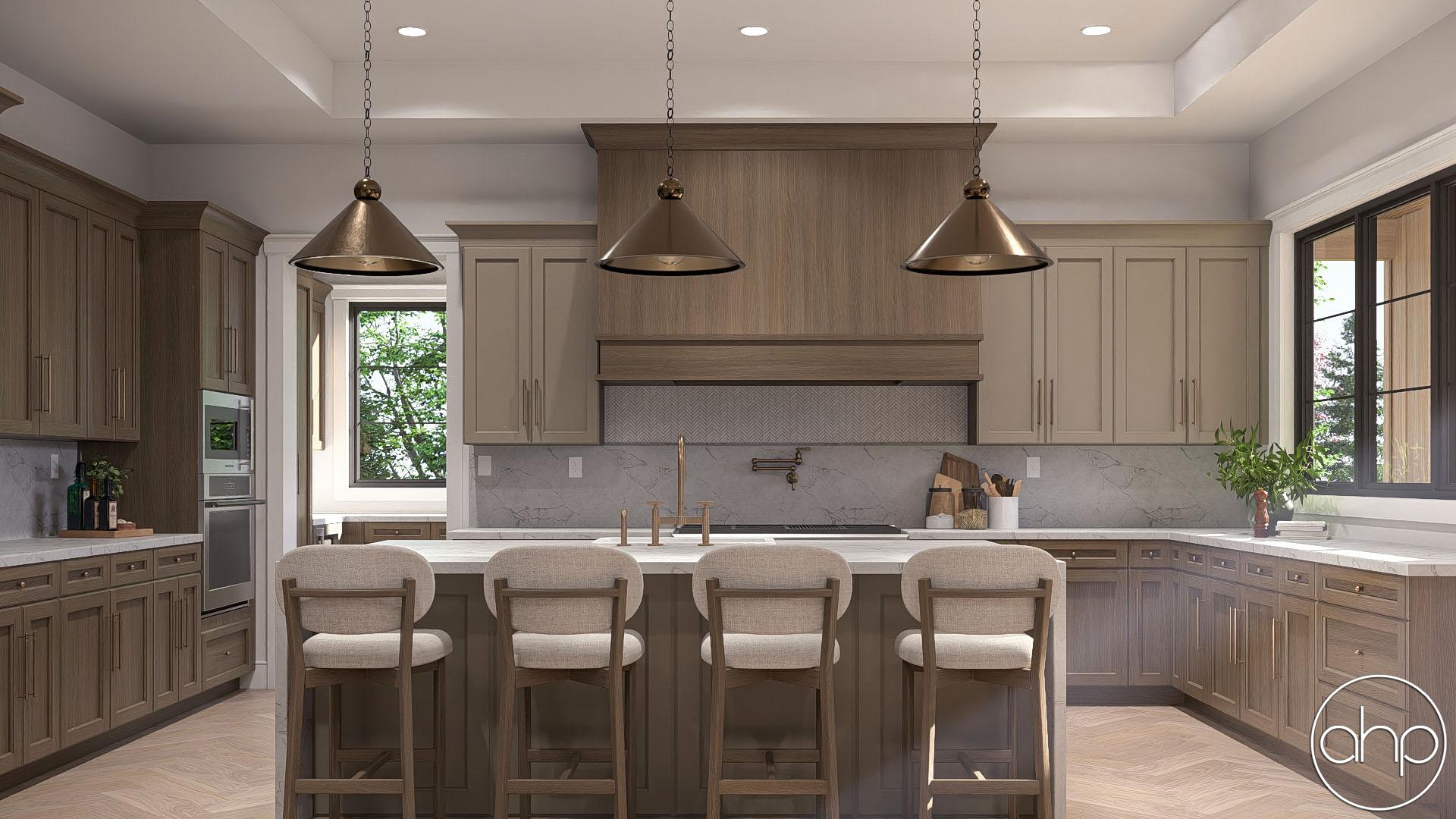 Sedalia Rendering
