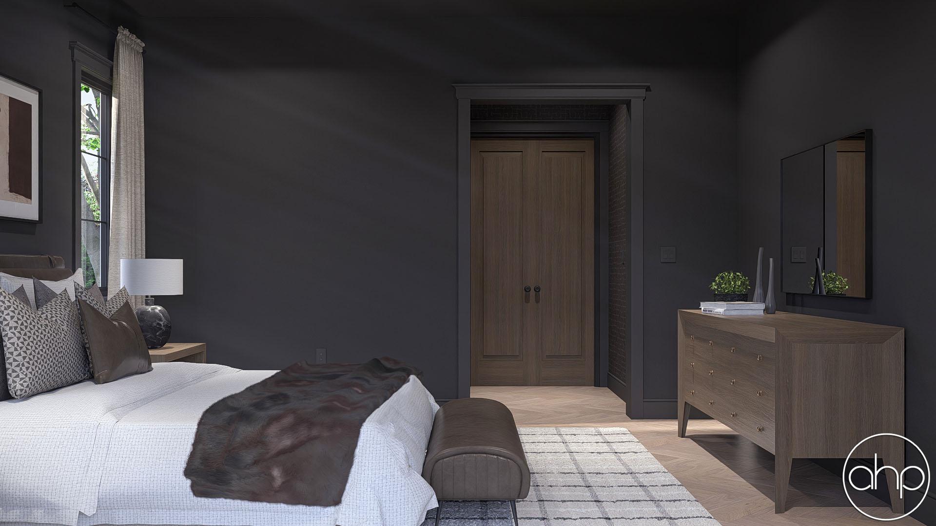 Sedalia Rendering