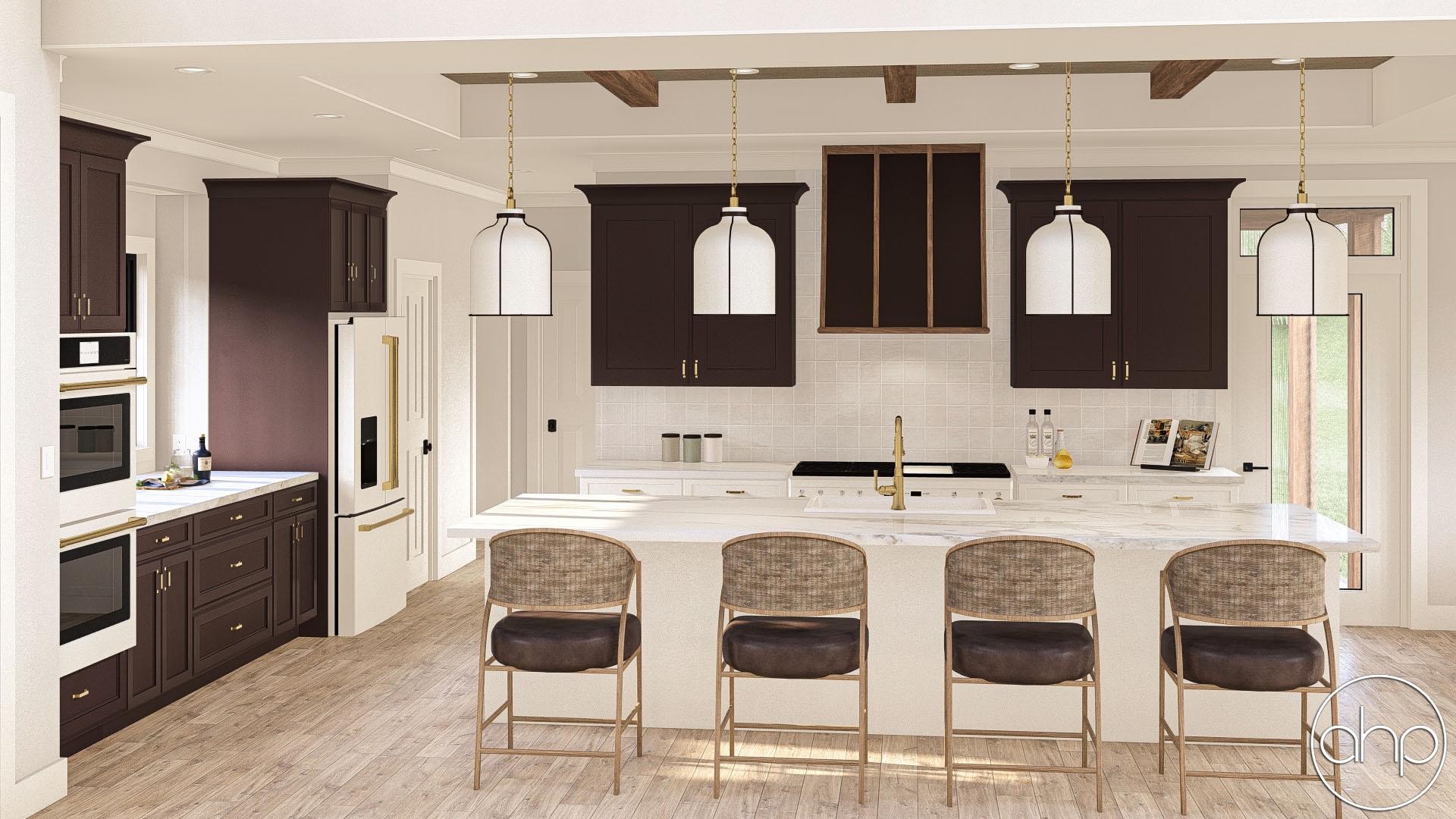 Summerfield Rendering