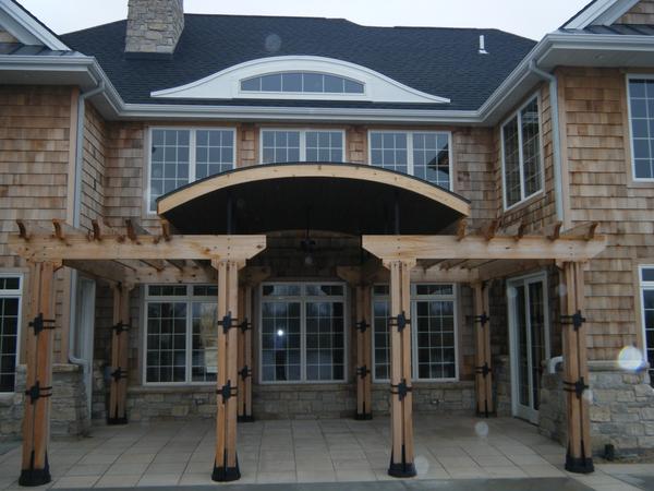 The Courtyard