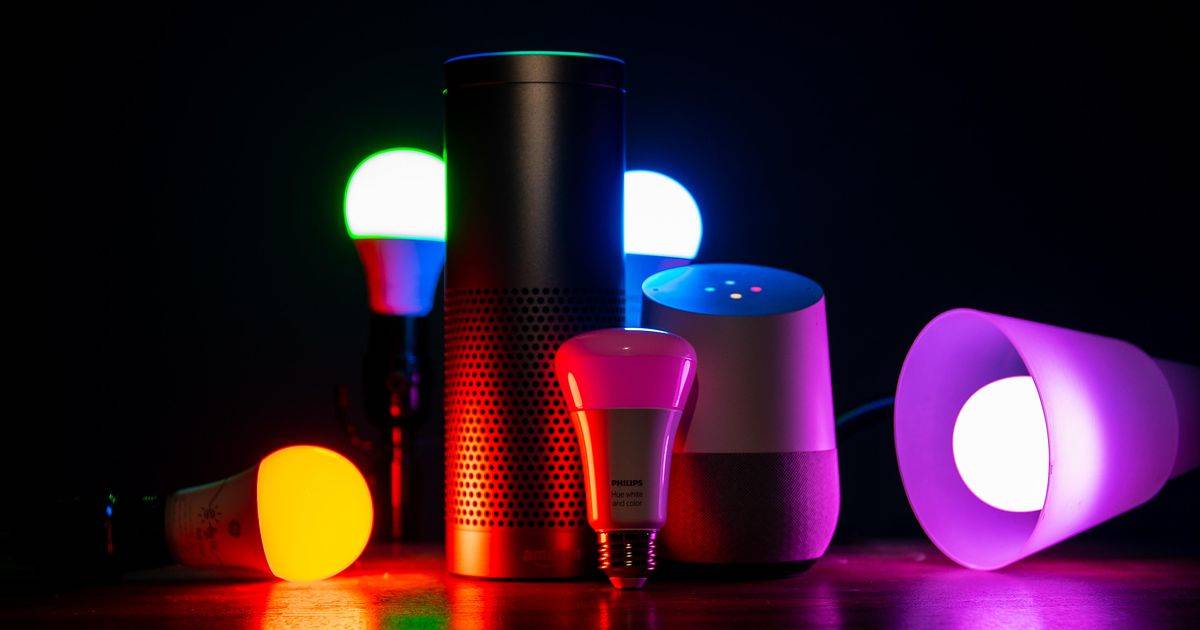 Top High Tech Home Devices That Make Your Life Easier