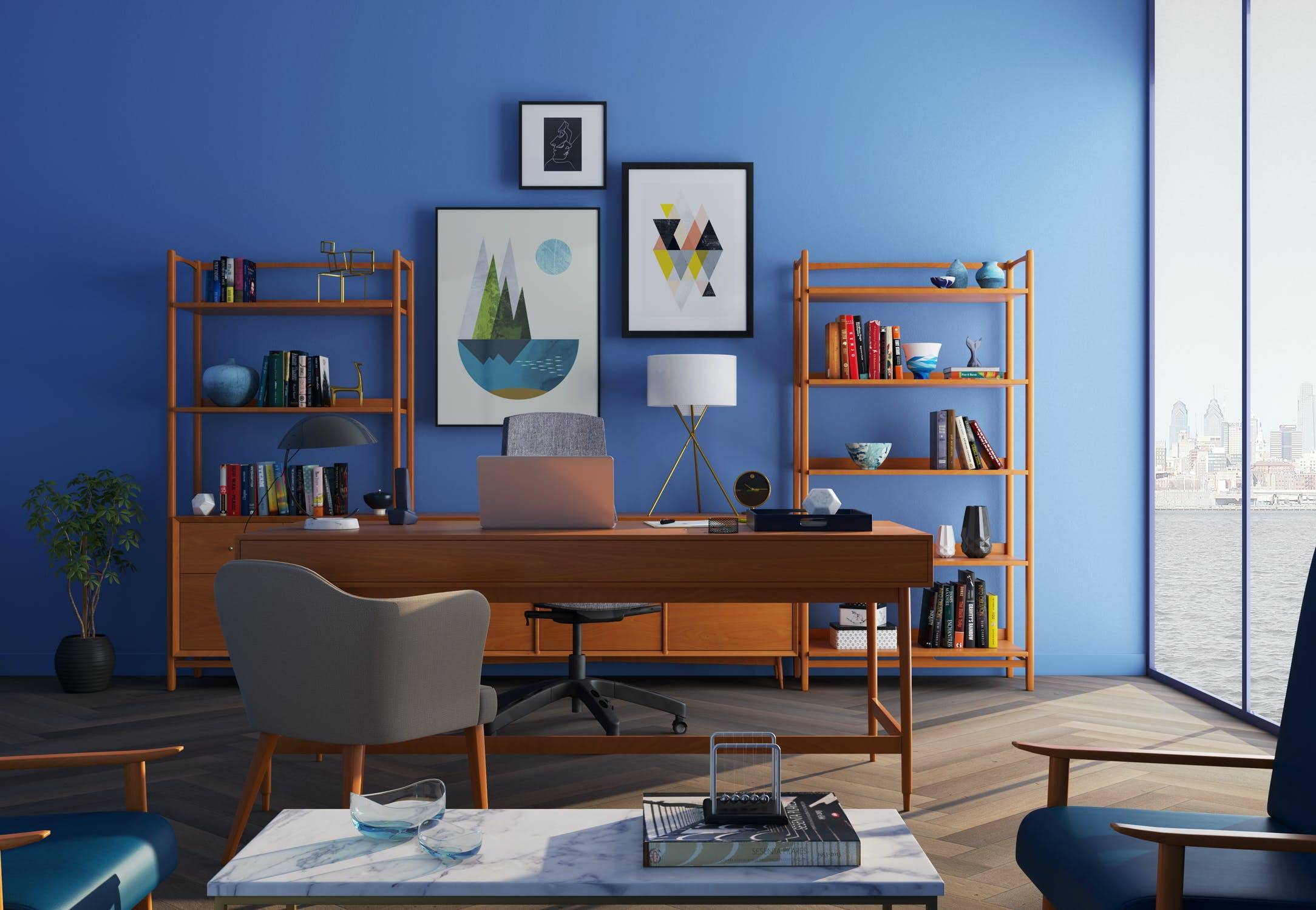 Top Room Designs for 2021