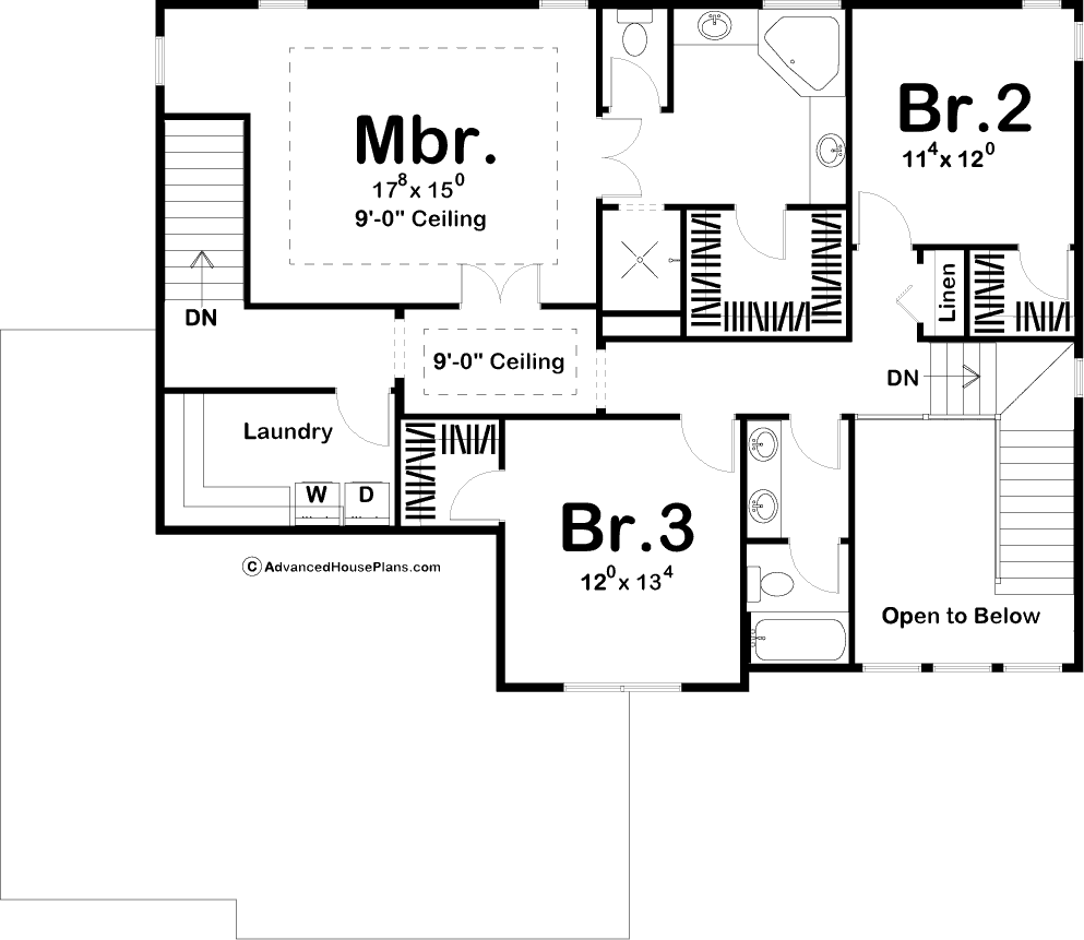 2 Story Mediterranean | Alison