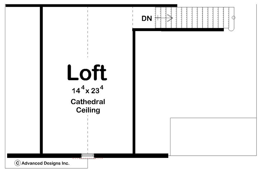 Farmhouse Style Garage Plan | Gillpatrick