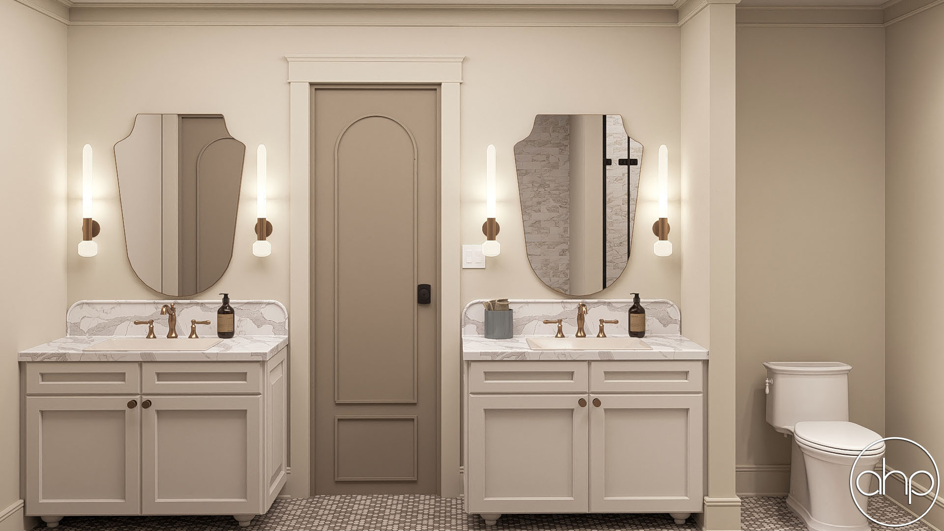2 Story Colonial | Duncan