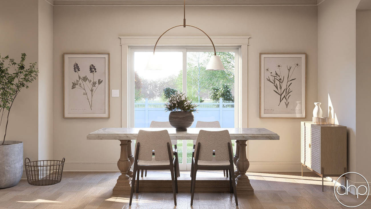 2 Story Colonial | Duncan