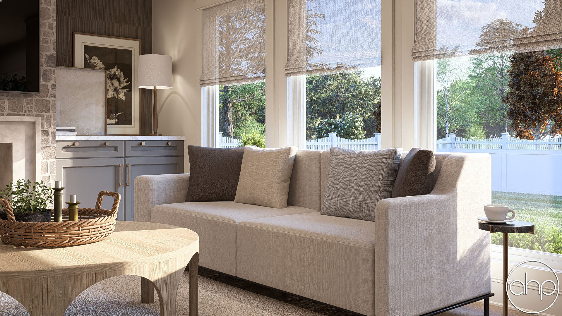 2 Story Colonial | Duncan