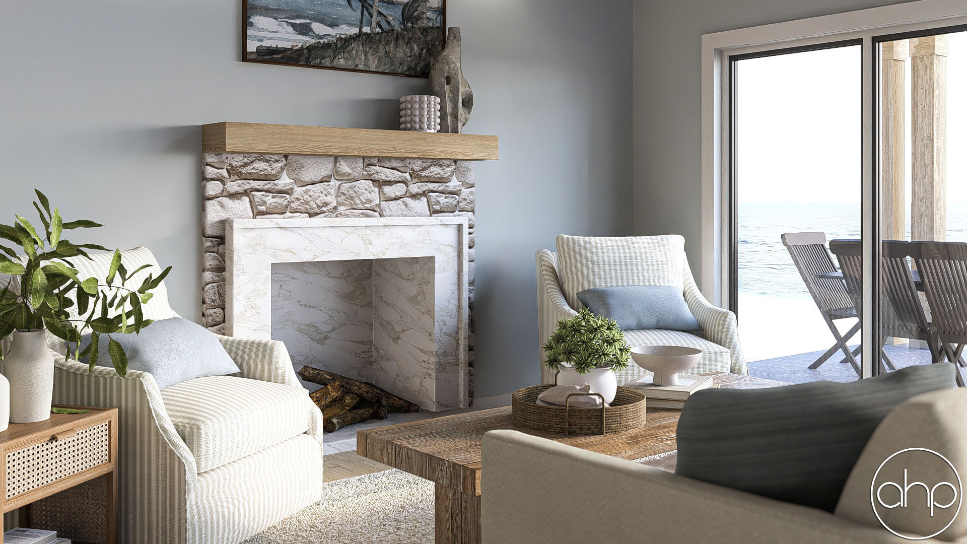 1.5 Story Modern Farmhouse Cottage Cabin | Thompson Falls