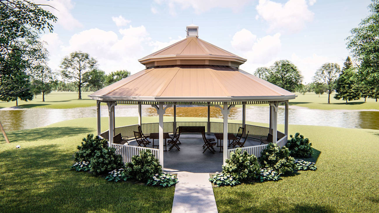 Gazebo Plan | Bayview