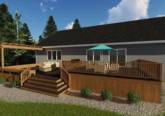 Deck Plan | Rockwell