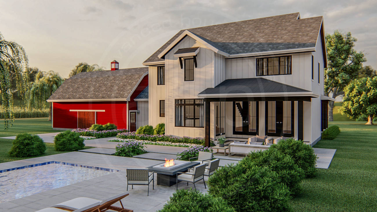 Austin Style Home Plans Dallas Home Builder | New Luxury Homes Fort