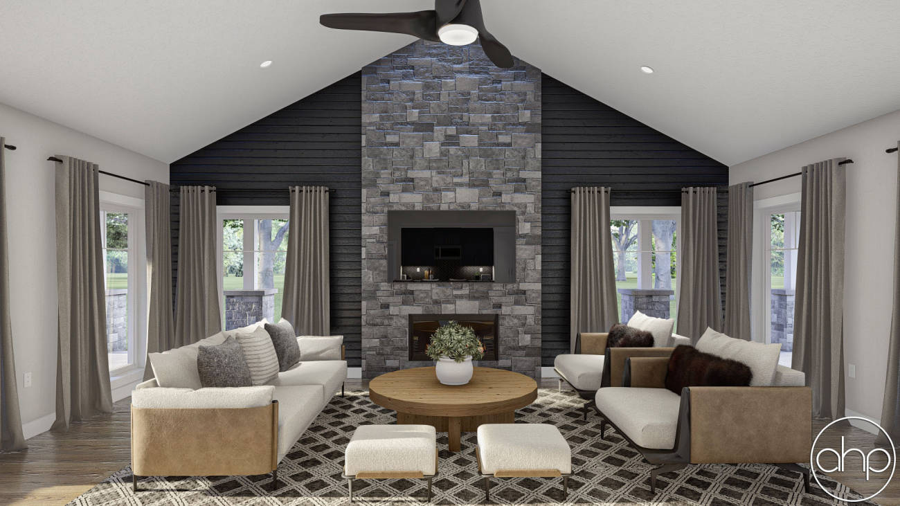 Post Frame Home/Barndominium | Bozeman