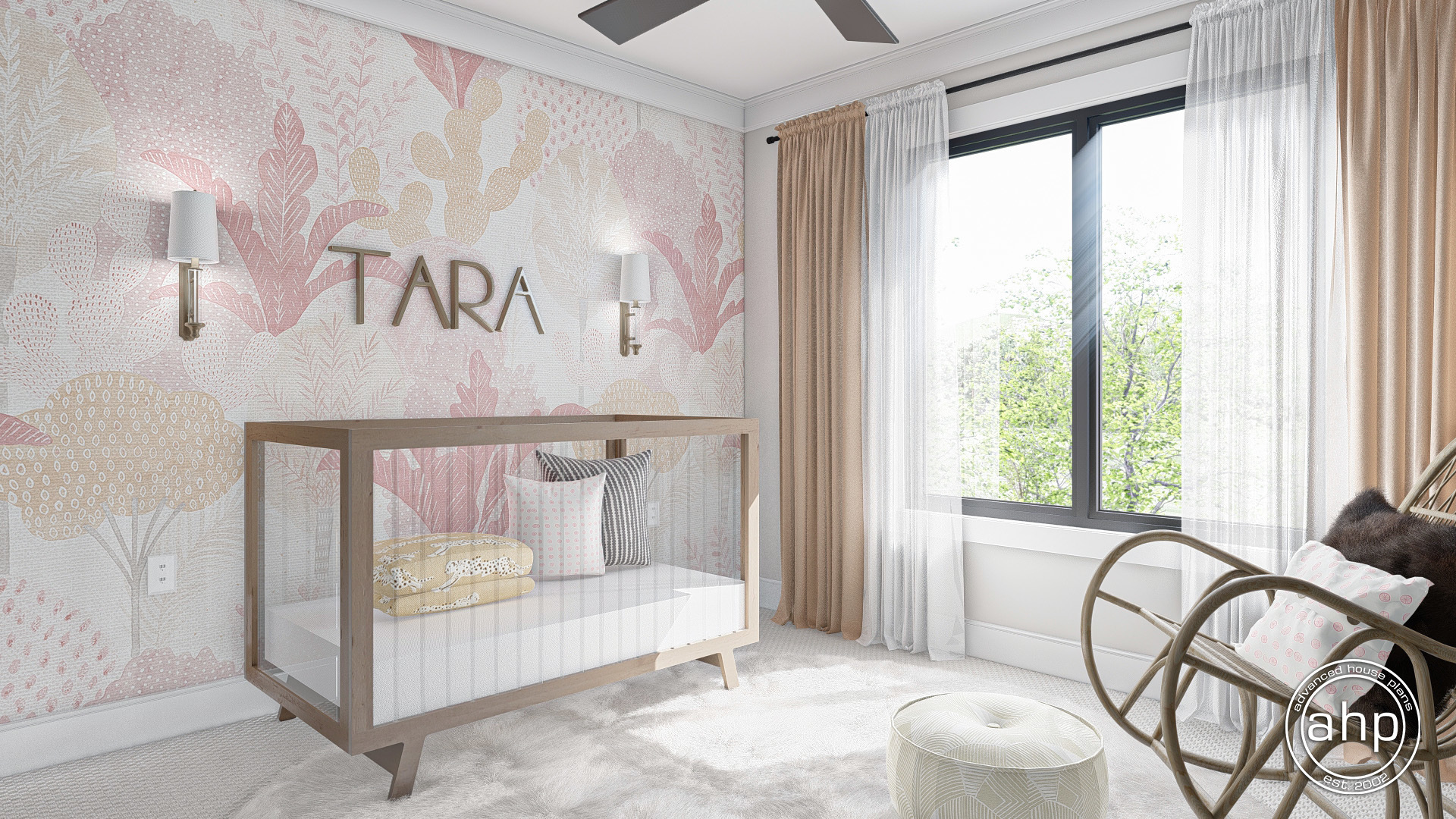 Tara Hills
