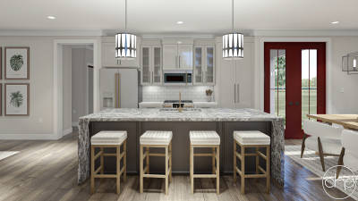 Stoney Hill