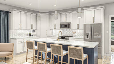 Craftsman Style Carriage House Plan | Meadow Lane