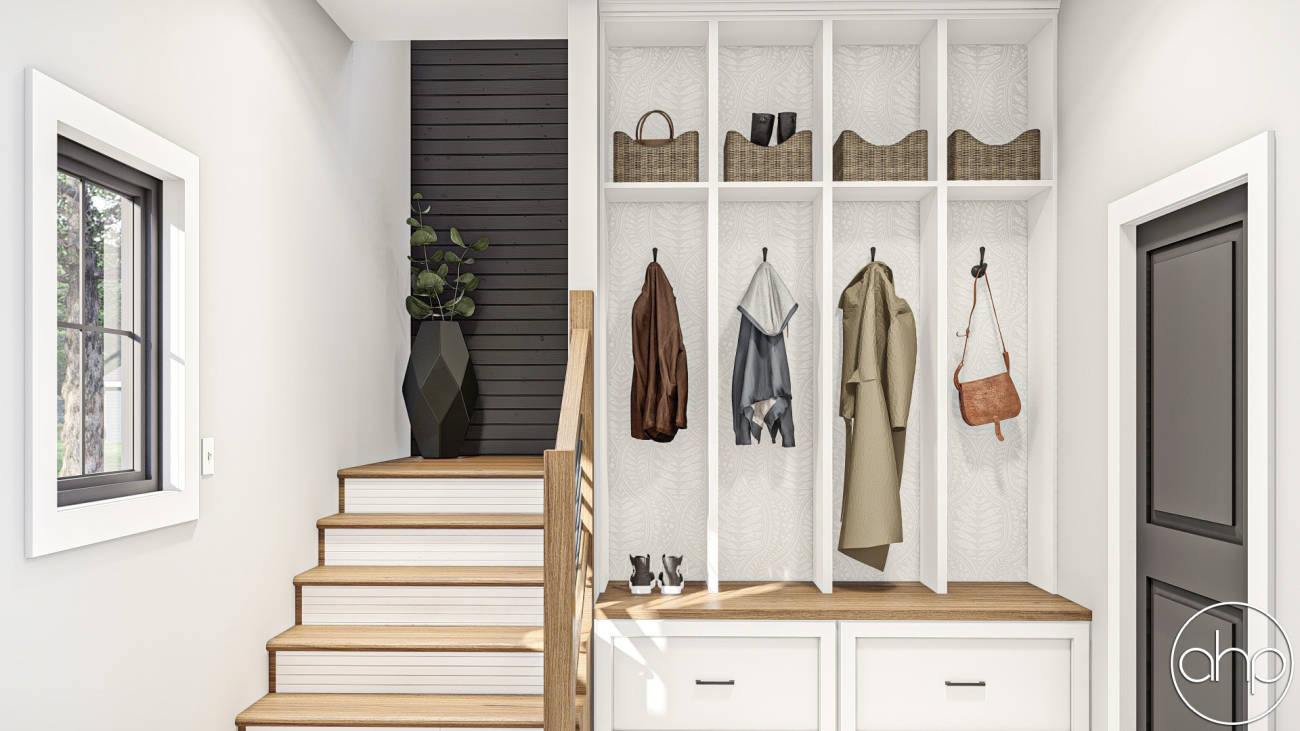 Craftsman Style Carriage House Plan | Meadow Lane