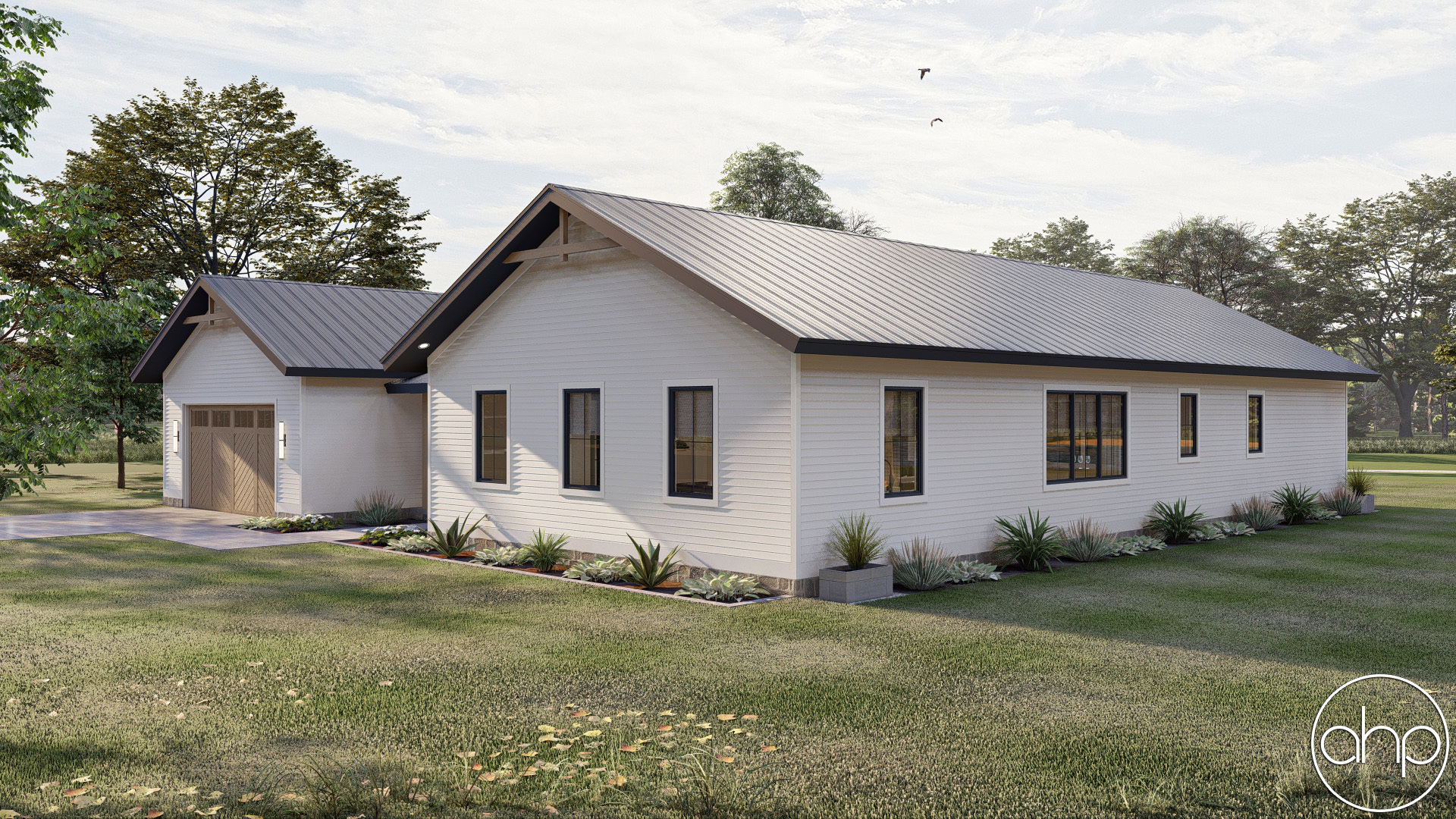 Hampton Cottage