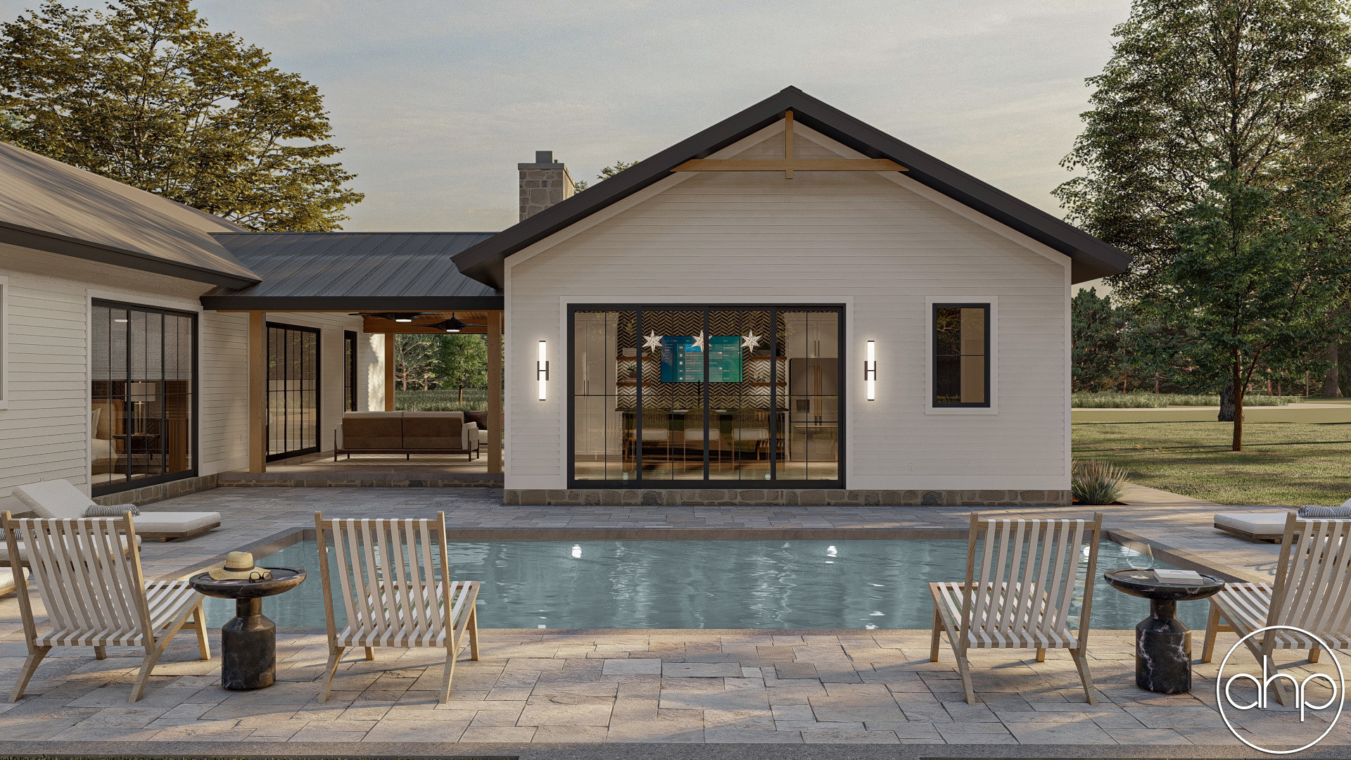Hampton Cottage