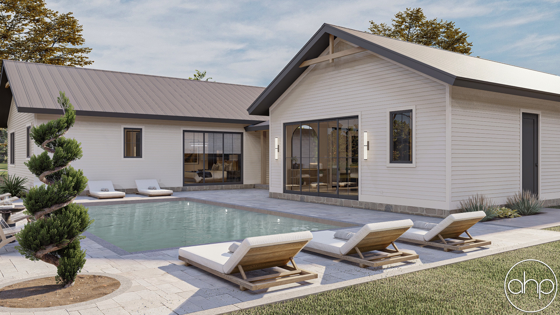 Hampton Cottage
