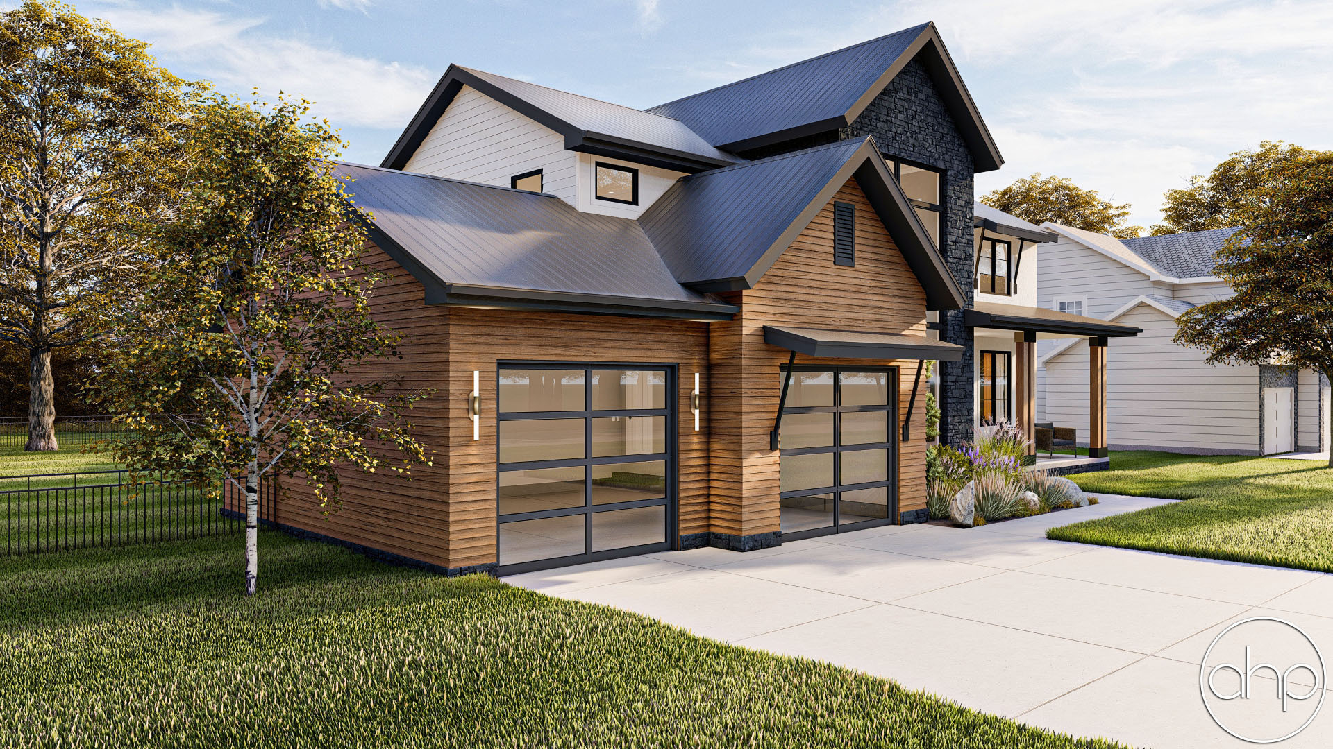 Bandera Heights