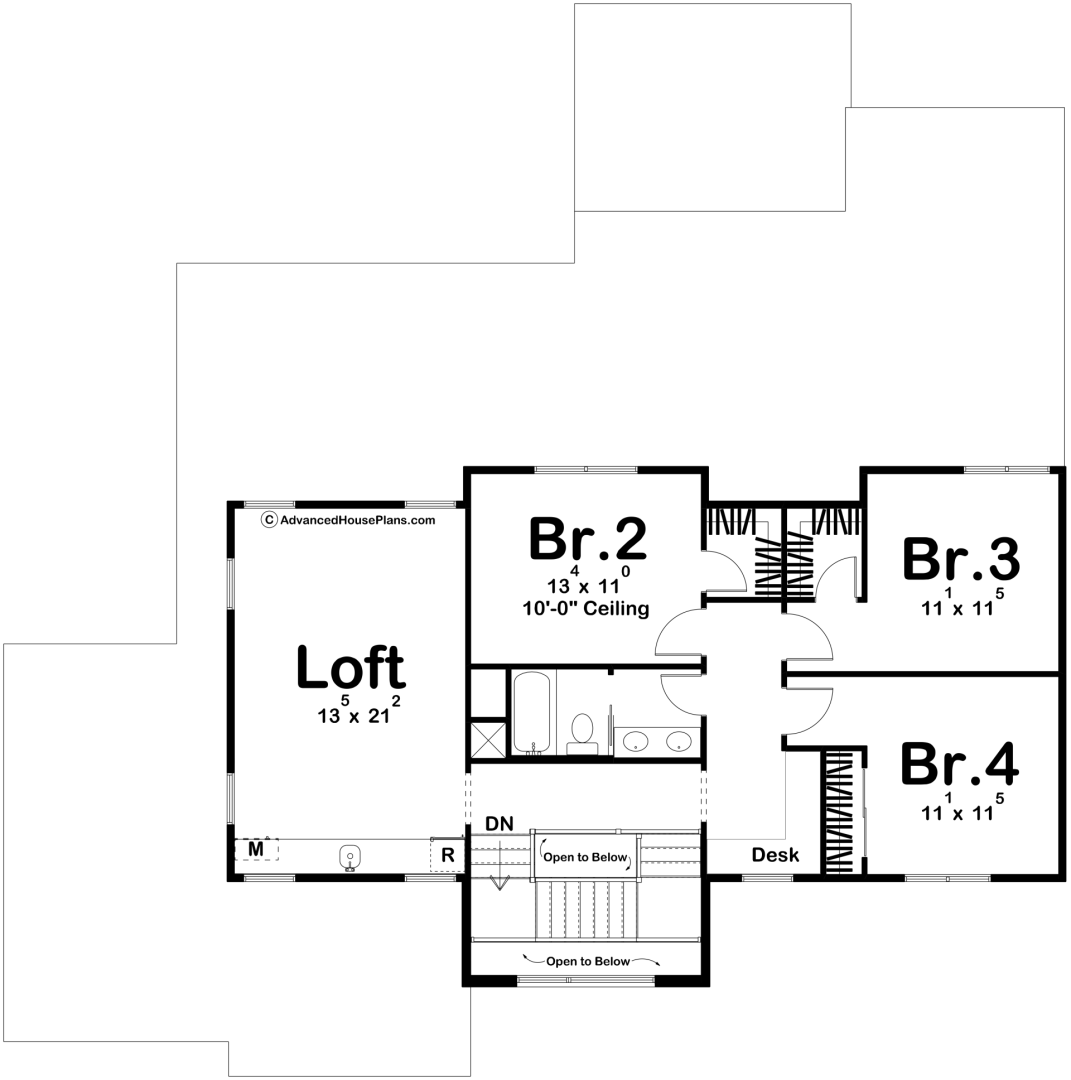 Bandera Heights