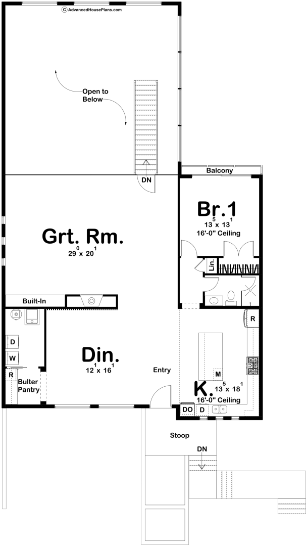 Greystone