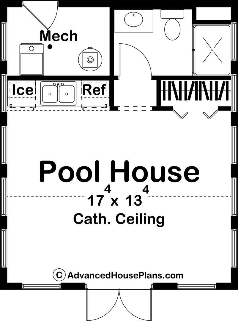 Sunshine Cottage