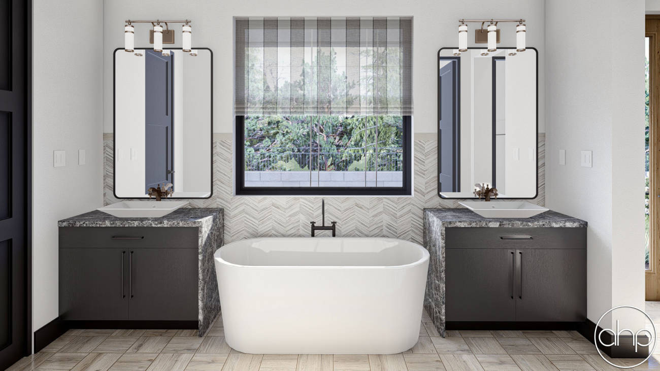 Barndominium Style House Plan | Leadville