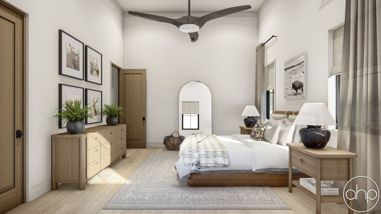 Barndominium Style House Plan | Springer Farm