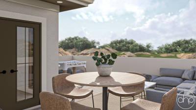 Citrus View