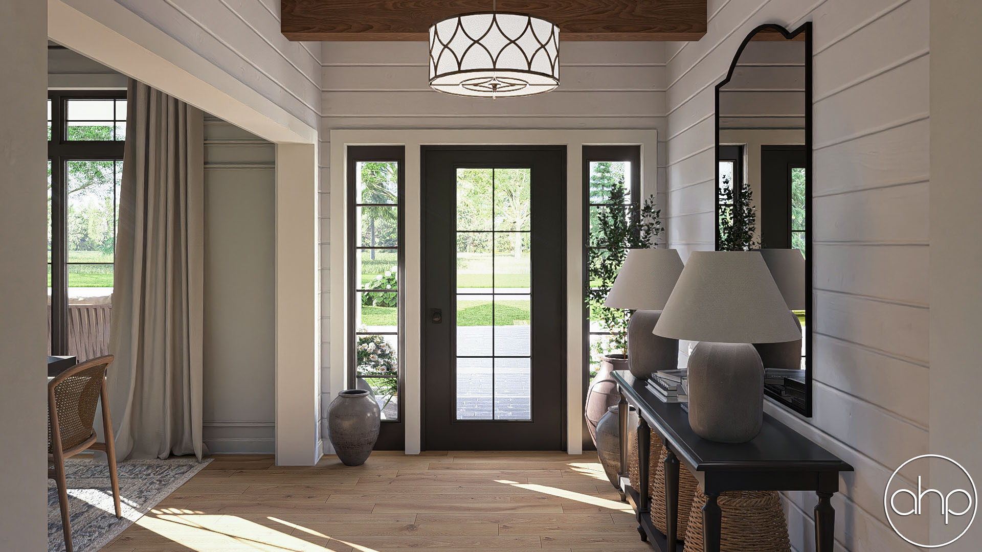 Colonial Style House Plan | Fairhope