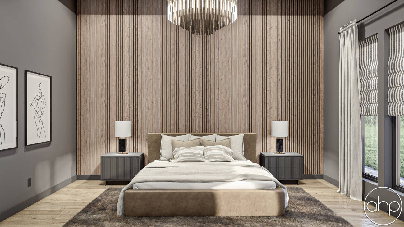 Modern Barndominium Style House Plan | Limestone