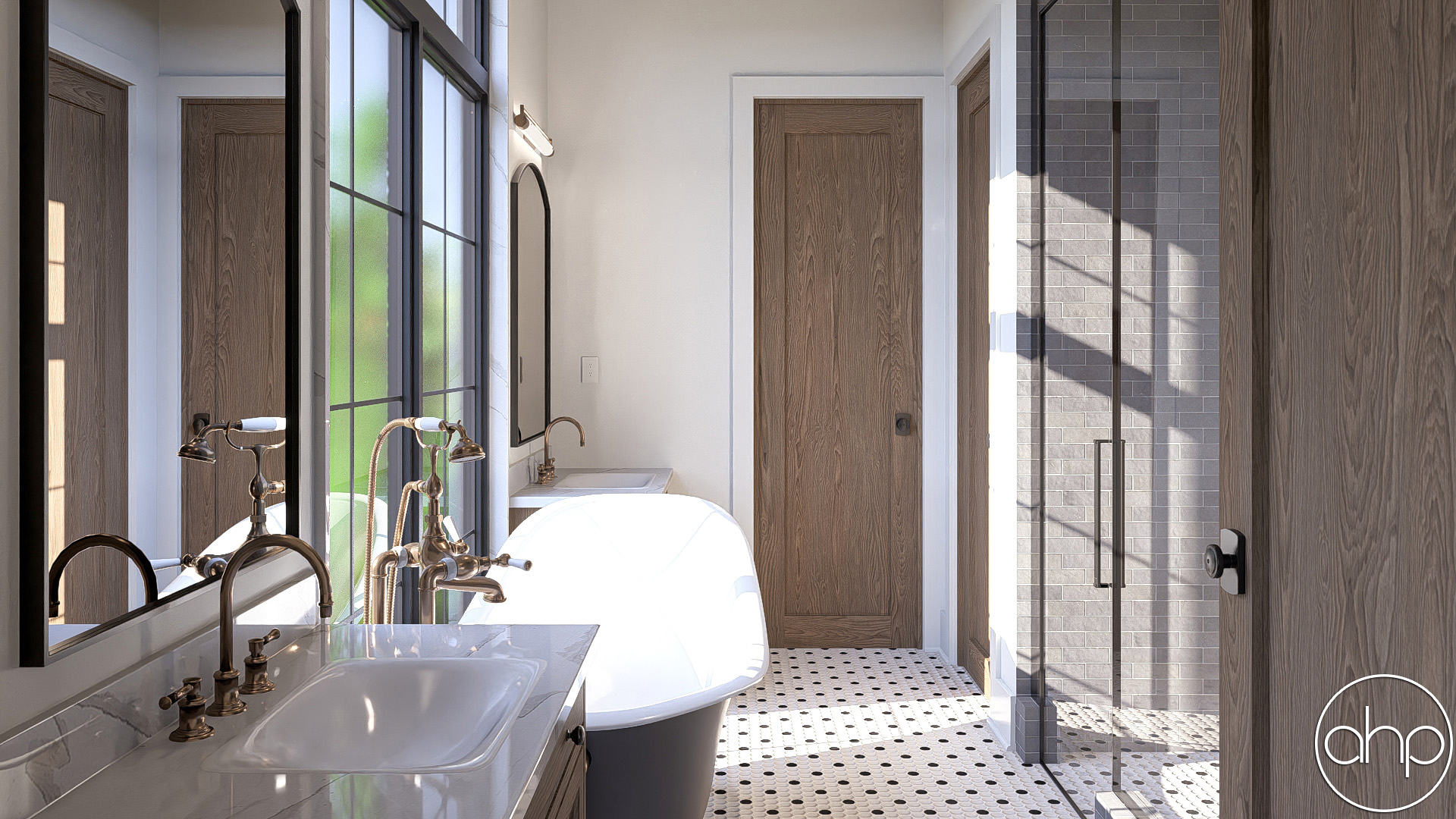 European Style BeachLake House Plan Moraine Valley