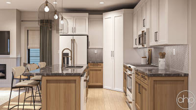 Traditional Style House Plan | Thrasher